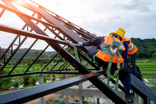 Best Roofing Contractors for Homes  in Knik Fairview, AK