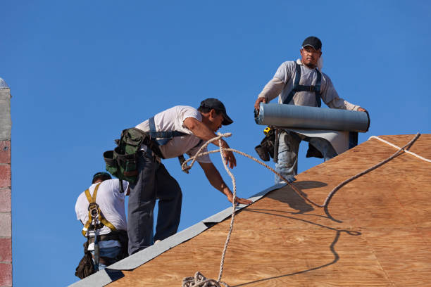 Trusted Knik Fairview, AK Roofing Contractor Experts
