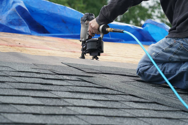 Quick and Trustworthy Emergency Roof Repair Services in Knik Fairview, AK